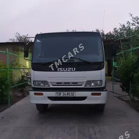 Isuzu Elf 2009