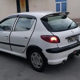 Peugeot 206 2008