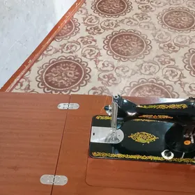 tikin maşyn