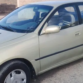 Toyota Carina 1993