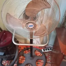 Weltirator