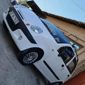 Daewoo Matiz 2002