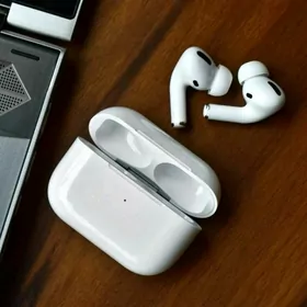 Arginal Airpods Made in USA