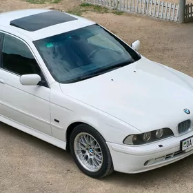 BMW 530 2002