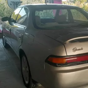 Toyota Mark II 1993