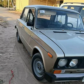Lada 2106 2001