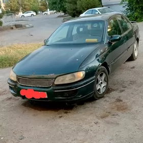 Opel Omega 1997