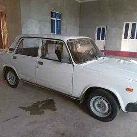 Lada 2107 2001