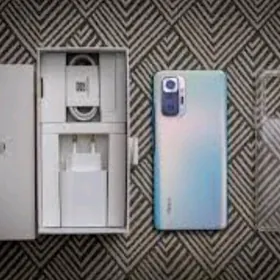 Redmi note 10pro