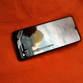 POCO C40