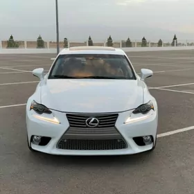Lexus IS 350 2014