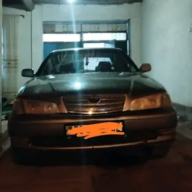 Toyota Cresta 1998