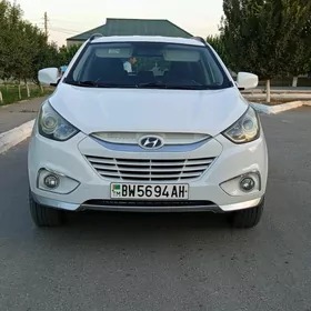 Hyundai IX35 2012