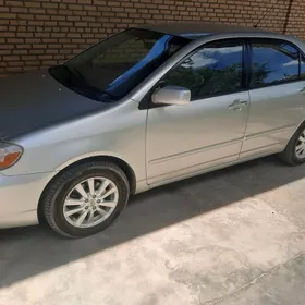 Toyota Corolla 2003