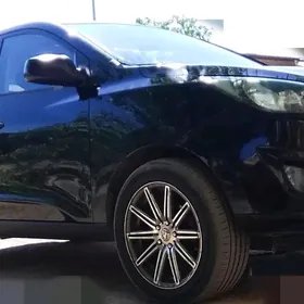 Hyundai Tucson 2010