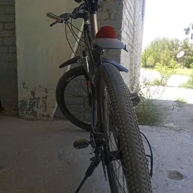 спортивный велосипед