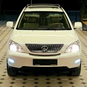Lexus RX 330 2004