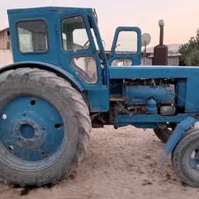 MTZ T-28 1992