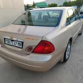 Toyota Avalon 2001