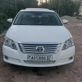 Toyota Avalon 2008