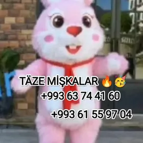 Miśka Towśan