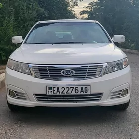 Kia Optima 2009