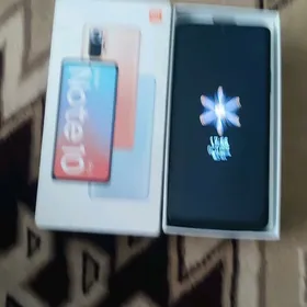 telefon gyssagly redmi not 10p