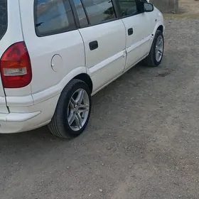 Opel Zafira 1999