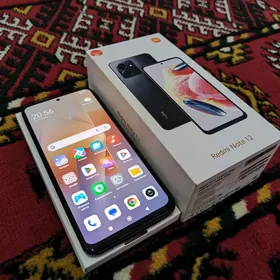Redmi Not 12 128 Gb