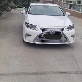 Lexus ES 350 2016