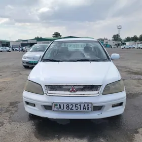 Mitsubishi Lancer 2003