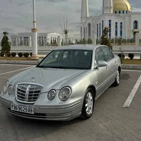 Kia Opirus 2003