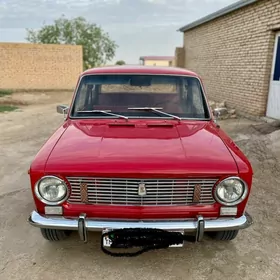 Lada 2101 1985