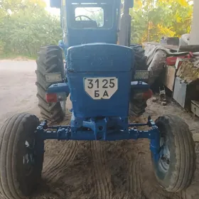 MTZ T-28 2025