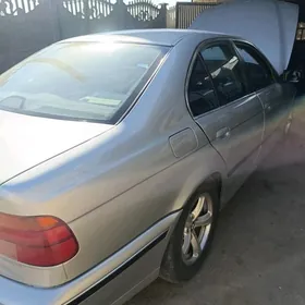 BMW 525 1996