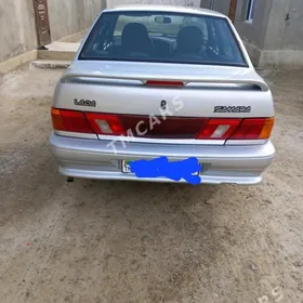 Lada 2115 2004