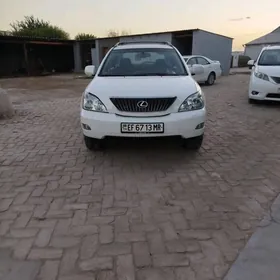 Lexus RX 330 2005