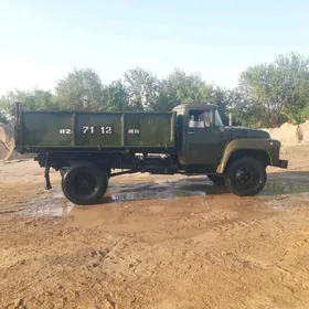 Zil 130 1983