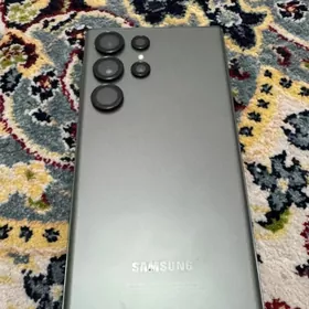 S23 Ultra 12/256