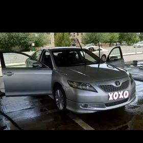 Toyota Camry 2008