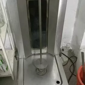 Гамбург апарат токлы