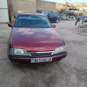 Opel Omega 1991