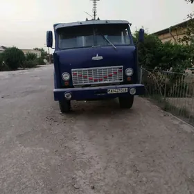 Maz Samosval 1987
