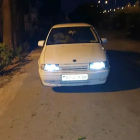 Opel Vectra 1989