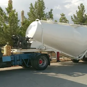 Volvo FM 520 1991