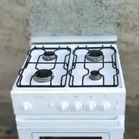gaz plita газ плита