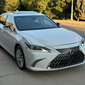 Lexus ES 350 2020