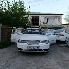 Daewoo Nexia 2014