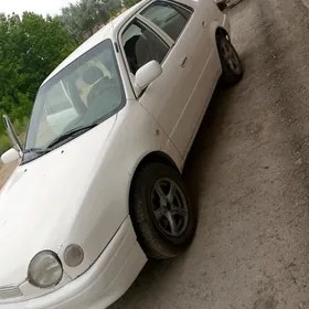 Toyota Corolla 1999