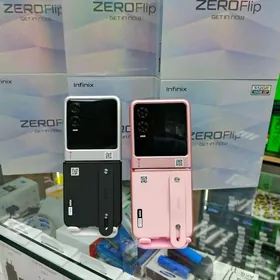 ZEROflip 16/512